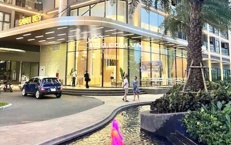 Shophouse Beverly trần cao 5,34m- xem thực tế mua trực tiếp. Booking now: 0933910039